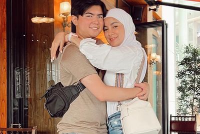 Sean Go Public Pacaran sama Loly Anak Nikita Mirzani, Olla Ramlan: Hanya Berdoa