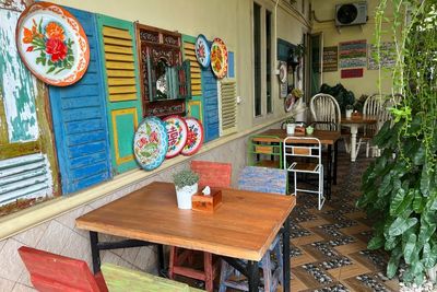 Rumah Makan Khas Jawa di Makassar, Jadi Penawar Rindu Para Perantauan!