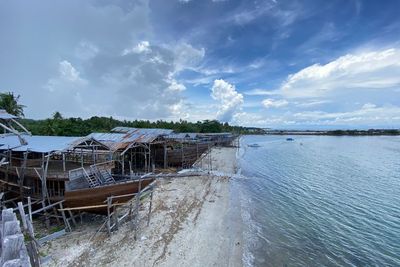 Sampai Diakui Dunia, Ini Lokasi Pembuatan Kapal Pinisi yang Tersembunyi di Sulsel