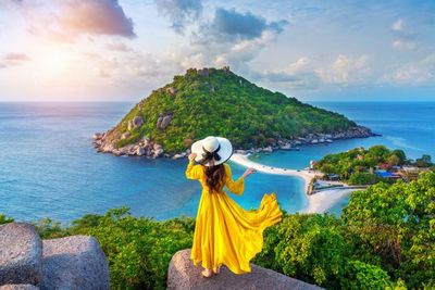 15 Tempat Wisata di Bali Terbaru 2022, Aesthetic dan Nyaman!