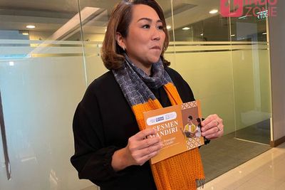 Terkait Kesetaraan Gender di Tempat Kerja, Apindo dan Plan Indonesia Bikin Ini