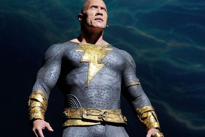 Kemungkinan Sequel Black Adam 2 Sudah Dibuat, Sudah Ada Clue di Twitter dari The Rock