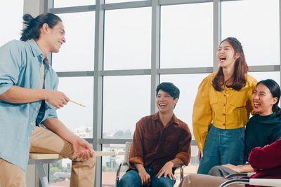 Mau Mental Tetap Sehat? Jauhi Lingkungan Toksik