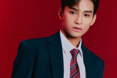 Zayyan Masuk dalam Member Pre-Debut OCJ Newbies, Buktikan Indonesia Bertabur Bintang