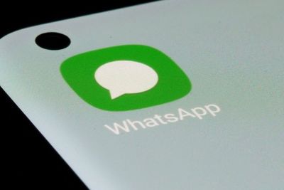 WhatsApp Eror! Tidak Bisa Mengirimkan Pesan