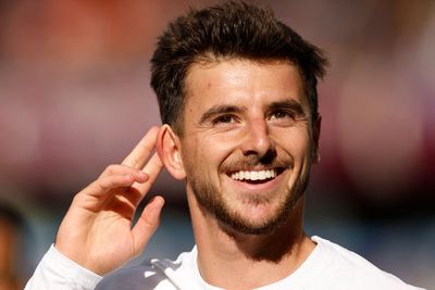 Good Looking! Pemain Muda Chelsea Ini Dijuluki Cowok Idaman di Inggris