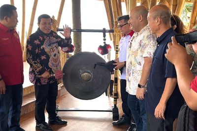 Resmi! Ditjen Imigrasi Luncurkan Aturan Second Home Visa