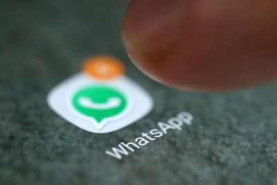 WhatsApp Eror, Pesan Terkirim tapi Cuma Ceklis Satu