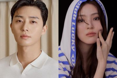 Park Seo Joon & Han So Hee Selesai Syuting Gyeongseong Creature , Drama Thriller Baru!