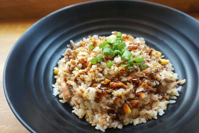 Sindrom Nasi Goreng: Ketika Makanan Favoritmu Ternyata Bisa Merugikan Tubuh