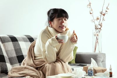 Jadi Favorit Banyak Orang, 5 Makanan Ini Ternyata Sebabkan Flu dan Batuk