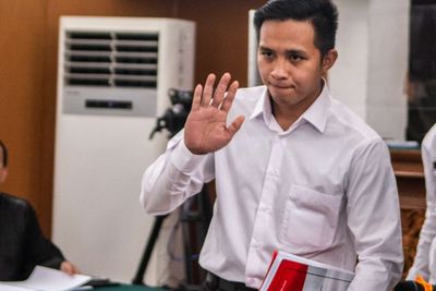JPU Hadirkan Keluarga Almarhum Yosua di Sidang Terdakwa Richard Eliezer Alias Bharada E