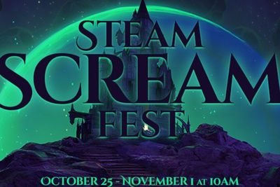 Sambut Halloween, Steam Berikan Game Resident Evil Diskon Besar-besaran!