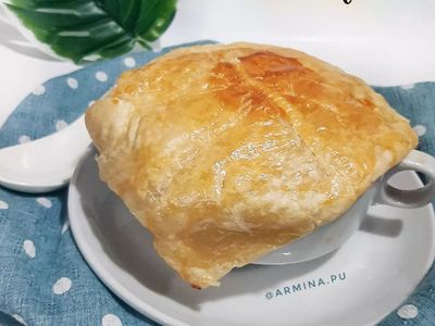 3 Ragam Resep Zuppa Soup ala Acara Pernikahan, Mudah Dicoba di Rumah!