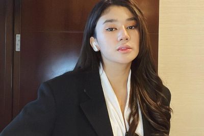 Seleb TikTok Clara Shinta Tetap Tenang Meski Dituduh Jadi Pelakor: Tunggu Timing Tepat