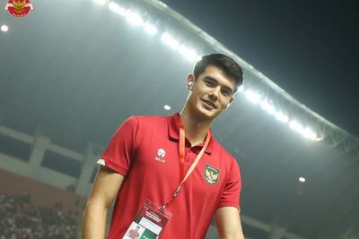 Gokil! Elkan Baggott Jadi Primadona di Inggris, Sempat Diincar 20-30 Klub