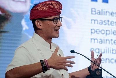 Larang Pasangan Belum Menikah Check In Hotel, Sandiaga Uno Buka Suara Terkait RKUHP
