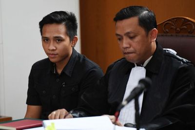Bharada E Tak Percaya Brigadir J Lecehkan Nyonya Sambo: Bang Yos Gak Setega Itu