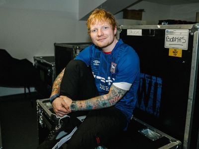Goda Fans dengan Tanda-Tanda Comeback, Akankah Ed Sheeran Rilis Album Baru September Mendatang?