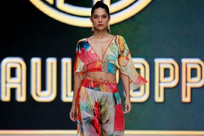 25+ Desainer yang Tampil Ramaikan JFW 2023 di PIM 3