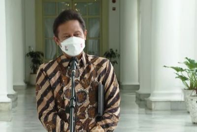 Dulu Gagal Ginjal Akut Pada Anak Tidak Merebak, Ini Penjelasan Kemenkes