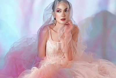 Luna Maya Ternyata Sering Tolak Lamaran Pria: Bukan yang Penting Laku dan Gue Kawin!