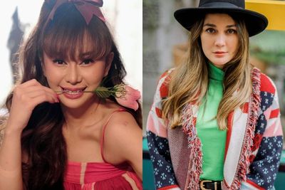 Denise Chariesta Sebut Luna Maya Telepon Artis buat Tutupi Perselingkuhan Regi Datau