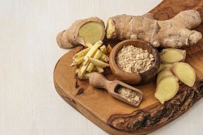 10 Makanan dan Minuman yang Bisa Membantu Cegah Kehamilan