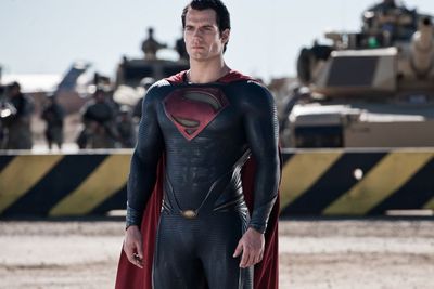 Setelah Sepekan Muncul di Black Adam , Henry Cavill Buka Suara Soal Kembali Jadi Superman