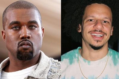 Kanye West Tebar Hate Speech soal Yahudi, Pelawak Ini Balas dengan Komentar Menohok