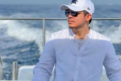 Irwansyah Lost Contact sama Adiknya yang Buron, Kecewa Rumah Pribadi Jadi Agunan Bank