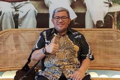PKS Usulkan Aher Jadi Cawapres Anies Baswedan, Demokrat: Ingin Dapat Efek Elektoral