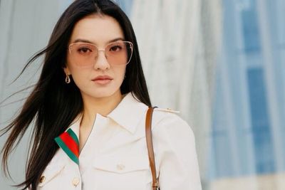 Raline Shah Pengen Millennials & Gen Z Ngerti Pentingnya Pakai Sustainable Fashion
