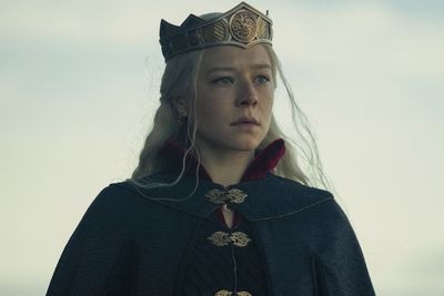 House of the Dragon Jadi Serial Terbaik Sejak Game of Thrones, Adaptasi Paling Impresif