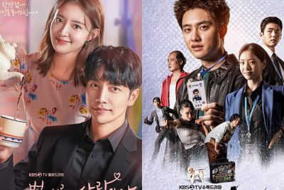 10 Drama Korea Terbaik yang Tayang di Viu, Terbaru 2022!