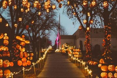 Meriah, Intip 7 Perayaan Halloween 2022 di Berbagai Negara Ini Yuk!