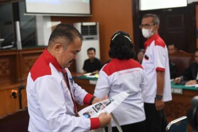 Kamaruddin Simanjuntak Bongkar Nyonya Sambo Pernah Puji Brigadir J sebagai Pria Tangkas