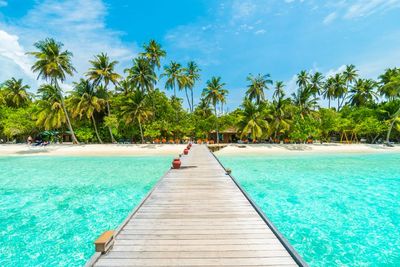 Kemlu Sebut Pulau Pasir Milik Australia, Tidak Pernah Masuk dalam Wilayah NKRI