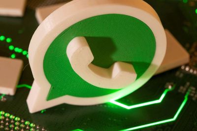 Horeee.. WhatsApp Sudah Bisa Diakses Lagi