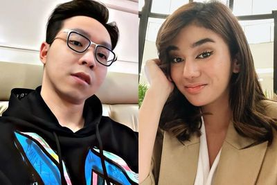 Ramai Dituding Jadi Pelakor, Seleb TikTok Clara Shinta Disentil Pedas Richard Lee