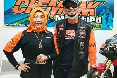 Pihak Roro Fitria Tuduh Andre Irawan Lakukan Ritual Mistis, Gercep Nanya Pesulap Merah