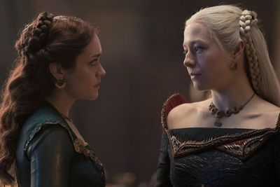 House of the Dragon 2 Spoiler Alert: Perang Saudara Targaryen akan Terjadi!