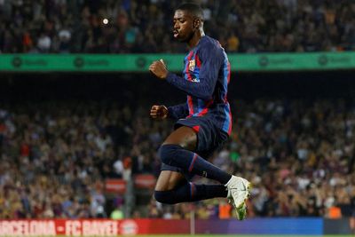 Prediksi Barcelona vs Bayern Munchen: Blaugrana Harapkan Keajaiban
