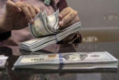 Disnakertrans Tunggu Hasil Sidang PTUN Sebelum Tentukan UMP DKI Jakarta Tahun 2023