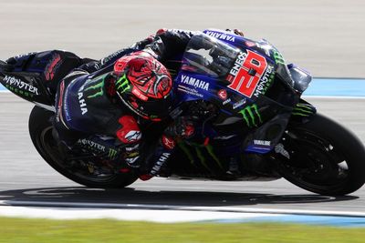 Peluang Juara Dunia Quartararo Kecil, Bos Yamaha: Kami Masih Dalam Persaingan