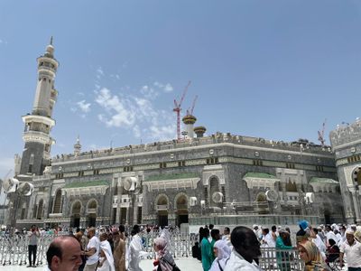 7 Destinasi Wisata Rohani untuk Rayakan Maulid Nabi di Arab Saudi: Mengenal Sejarah Rasulullah Lebih Dekat!