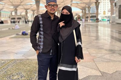 Juragan 99 Pernah Mau Cerai, Shandy Purnamasari: Laki-laki Lupa Istri karena Bola
