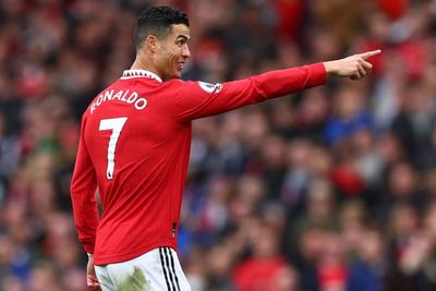 Ada Mantan Klub yang Ngarep Balikan sama Ronaldo, Tapi Sadar Gak Mampu Bayar Gaji
