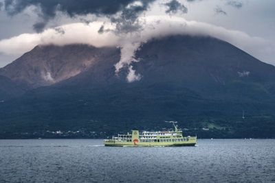 Disebut Wilayah Suci, Pulau Yakushima Jadi Inspirasi di Balik Anime Princess Mononoke
