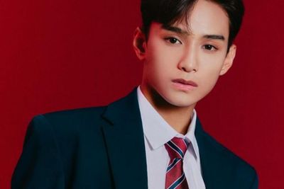 Potret Zayyan Calon Idol K-Pop Asal Indonesia: Bikin Kaget Tiba-tiba Debut!
